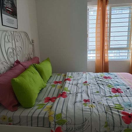 Cikta'Z Homestay Southville City Bangi Kampong Tangkas Extérieur photo