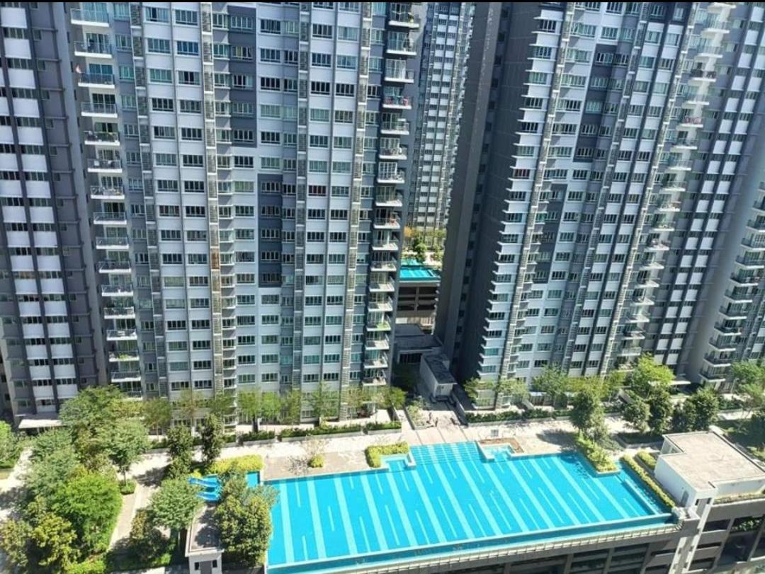 Cikta'Z Homestay Southville City Bangi Kampong Tangkas Extérieur photo