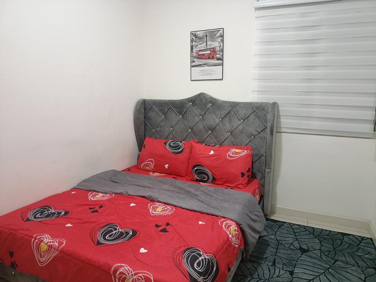 Cikta'Z Homestay Southville City Bangi Kampong Tangkas Extérieur photo